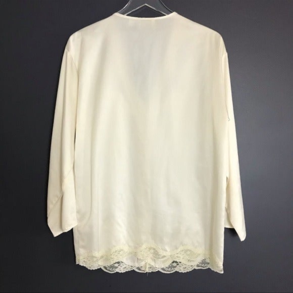 Vintage Gold Label Victoria Secret set - Picture 9 of 11